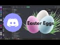 All Discord Easter Eggs (2020) (NEW VIDEO LINK IN THE DESCRIPTION)