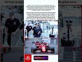 How F1 Protects Drivers in High-Risk Nations! 🚨 #f1facts