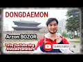 DONGDAEMON BOZOR 동대문 시장 Донгдемун оптом буюм Бозори #Bazar #Базар #AliAsaka #Nuriddinshoh