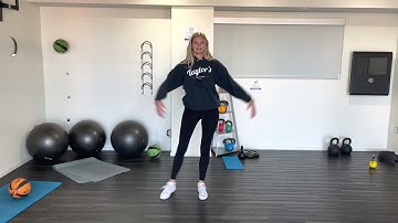 signature assignment 1 dance video