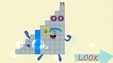 @numberbox-of-numberblocks Numberblocks Add Up to Fibonacci Numbers. Fun with Fibonacci! ‎⁨