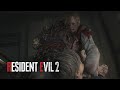 AKHIRNYA KELUAR DARI RACCOON CITY STATION - Resident Evil 2 Part #2
