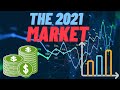 The Stock Market will NOT Crash in 2021! Here&#39;s Why.