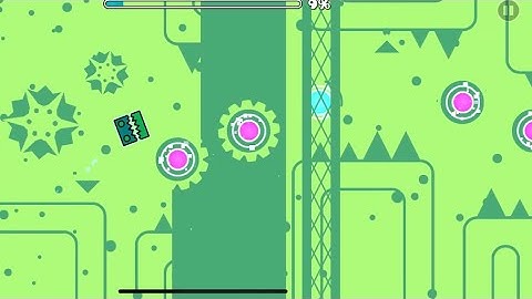 “PARALLEL” By DARWIN | Geometry Dash | DieGohan