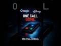 Google Fell for a Phone Call.