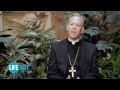 Interview with archbishop sample