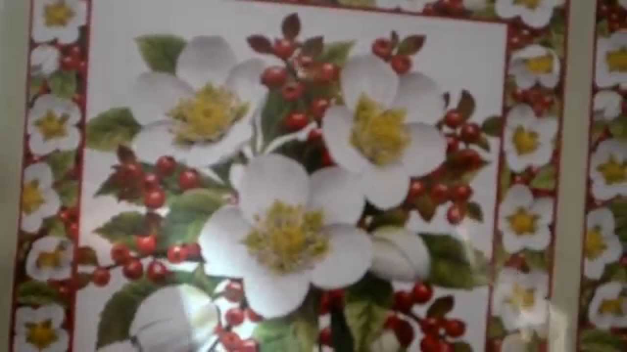 Hobby Haul/Рукодельные покупки весны 2015