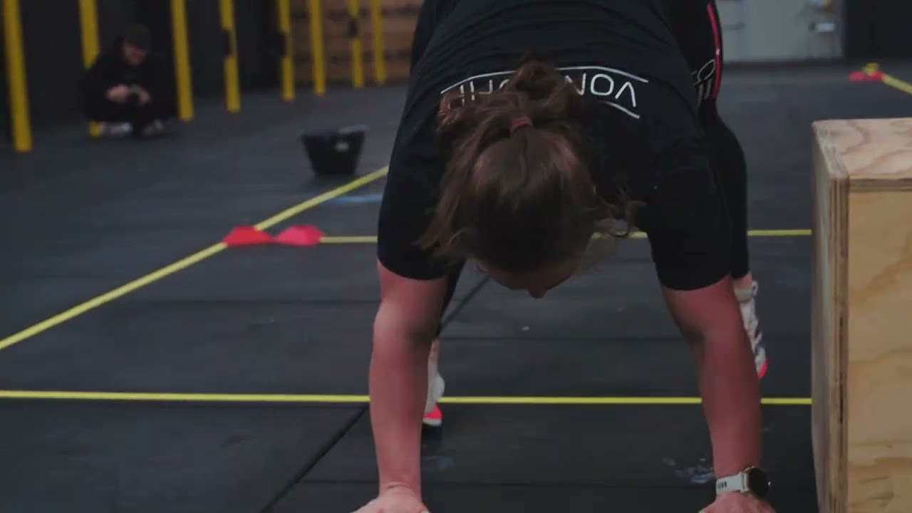 Мирьям фон Рор рассказывает об основных моментах Альбиона