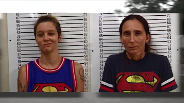Oklahoma mother marries daughter, arrested for incest