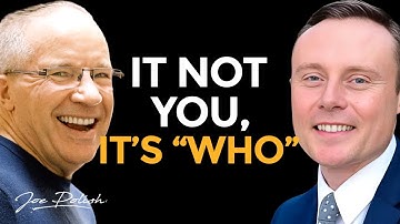 The Most Overlooked Success Principle in Business Feat. Benjamin Hardy and Dan Sullivan