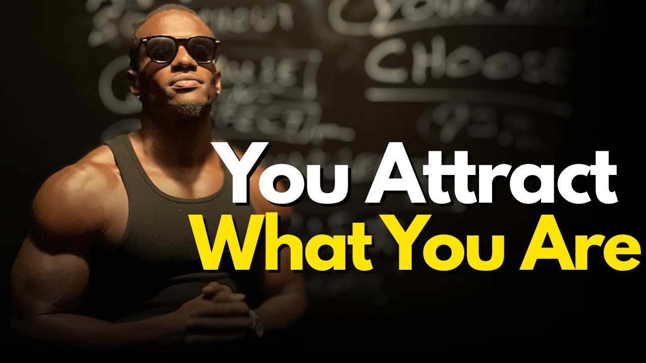 Why 95% Of Men Choose The Wrong Women