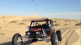 Glamis 2012... Tatum Black Widow