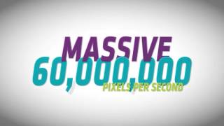 Celebrity AMD Simplified Pixels and Resolution Full 7 Wealth