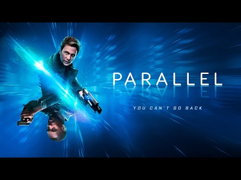 PARALLEL Official Trailer (2021) Sci Fi