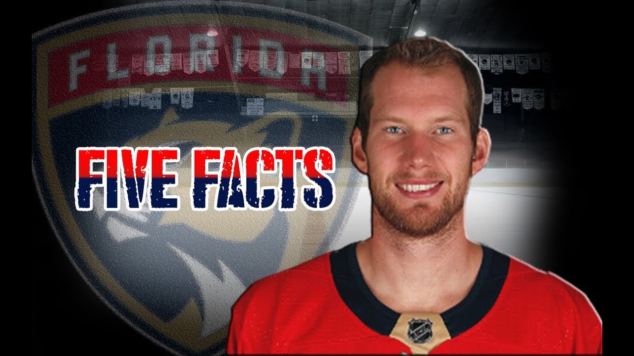 James Reimer/5 Facts You Never Knew