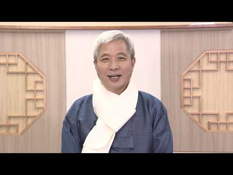 2021년 신년인사 곽상욱 오산시장