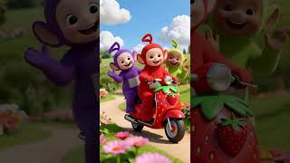 teletubbies kartun lucu #viral2026 #bismillahfyp #Teletubbies#KartunAnak#VideoAnak#HiburanAnak