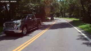 EHOG Seabee Ride part 3