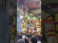 kulasai dussera 2nd festival #religion #god #devotional #amman #littlekrishna #song #lord #travel