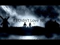 Jason Aldean, Carrie Underwood - If I Didn't Love You (Lyrics)