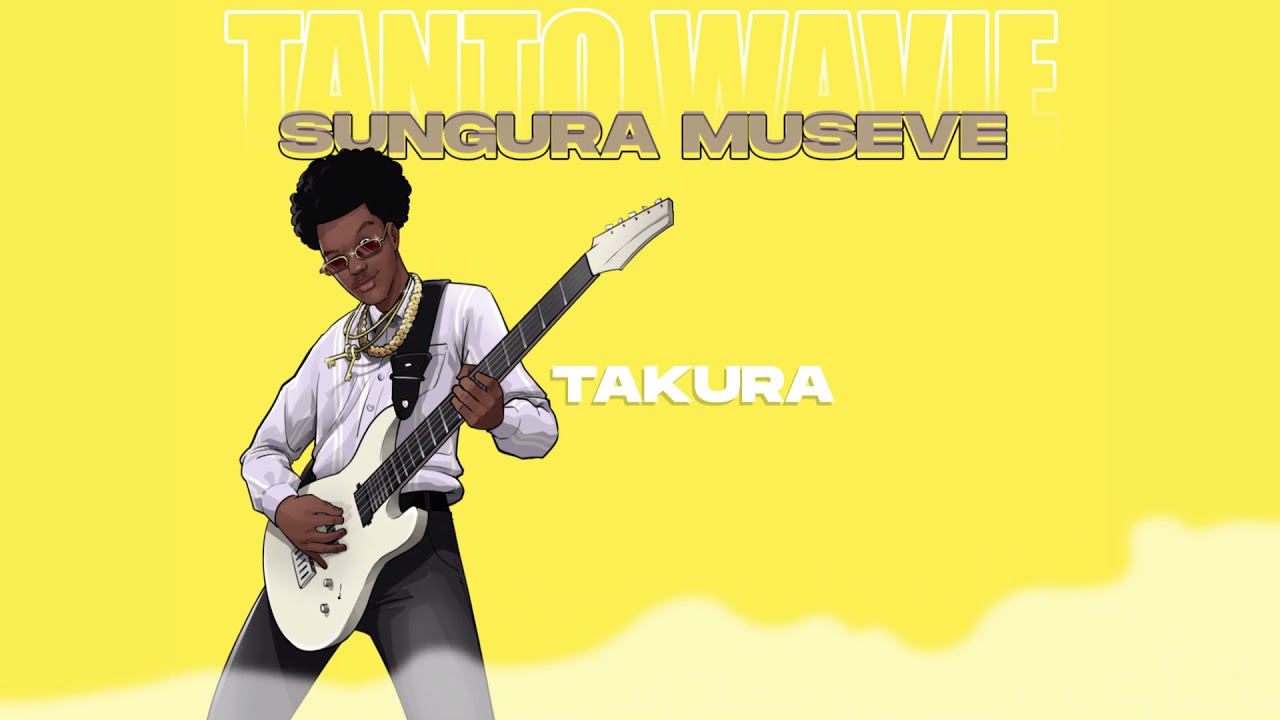 Tanto Wavie - Takura