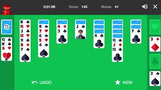 500 subscriber special(Epic game of solitaire) screenshot 5