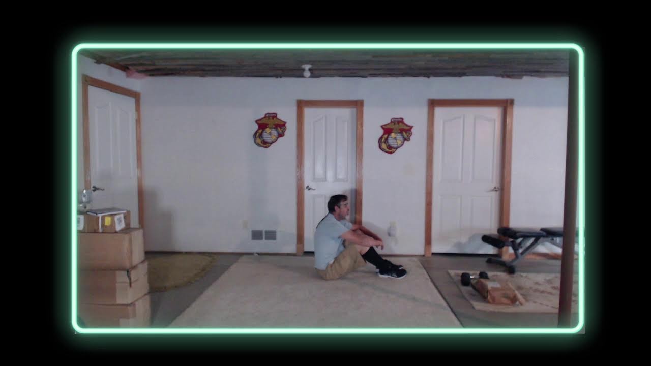 Workout No. 11 Mid-Week 4 thepump app workouts