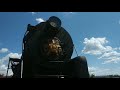 Тольятти, парк истории техники, часть 3 (подлодка, бронепоезд и ...)