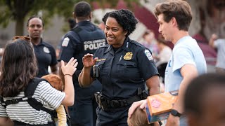 National Night Out 2023