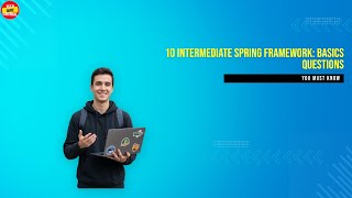 Spring Framework: Basics