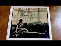 Zero Time - Dark Round The Edges, The £25k Album