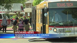 KAMC 28 News at 5 p.m.