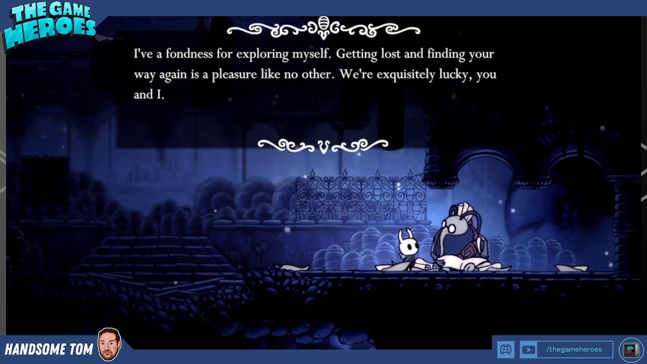 TheGameHeroes live stream