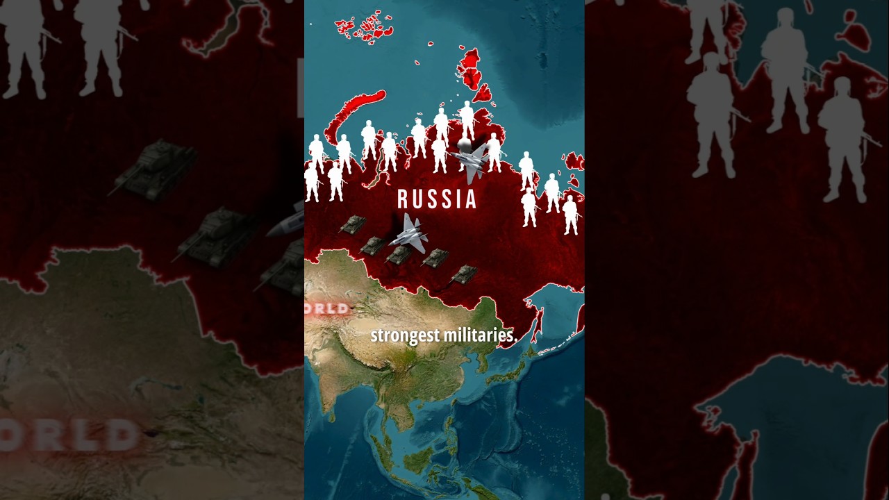 What If NATO Went to War With Russia?