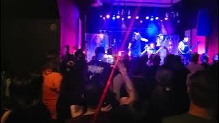 Until I Wake - Still Sinking (Live Greenville, SC 6/27/23)