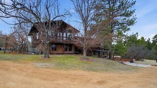7755 E Park Dr, Franktown, CO  80116