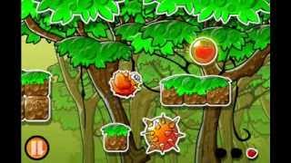 Chicken Fly 2 - Great Addictive iPhone Game screenshot 5