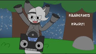 My singing monsters Journey of the Brightlings: Radiant Rivers|| Kablazt