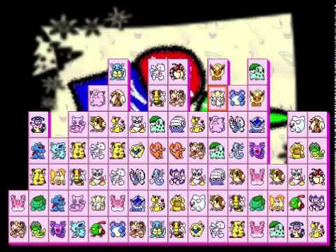 Pikachu Classic 2003 - Trò chơi pikachu cổ điển hay nhất - Kawai 2003