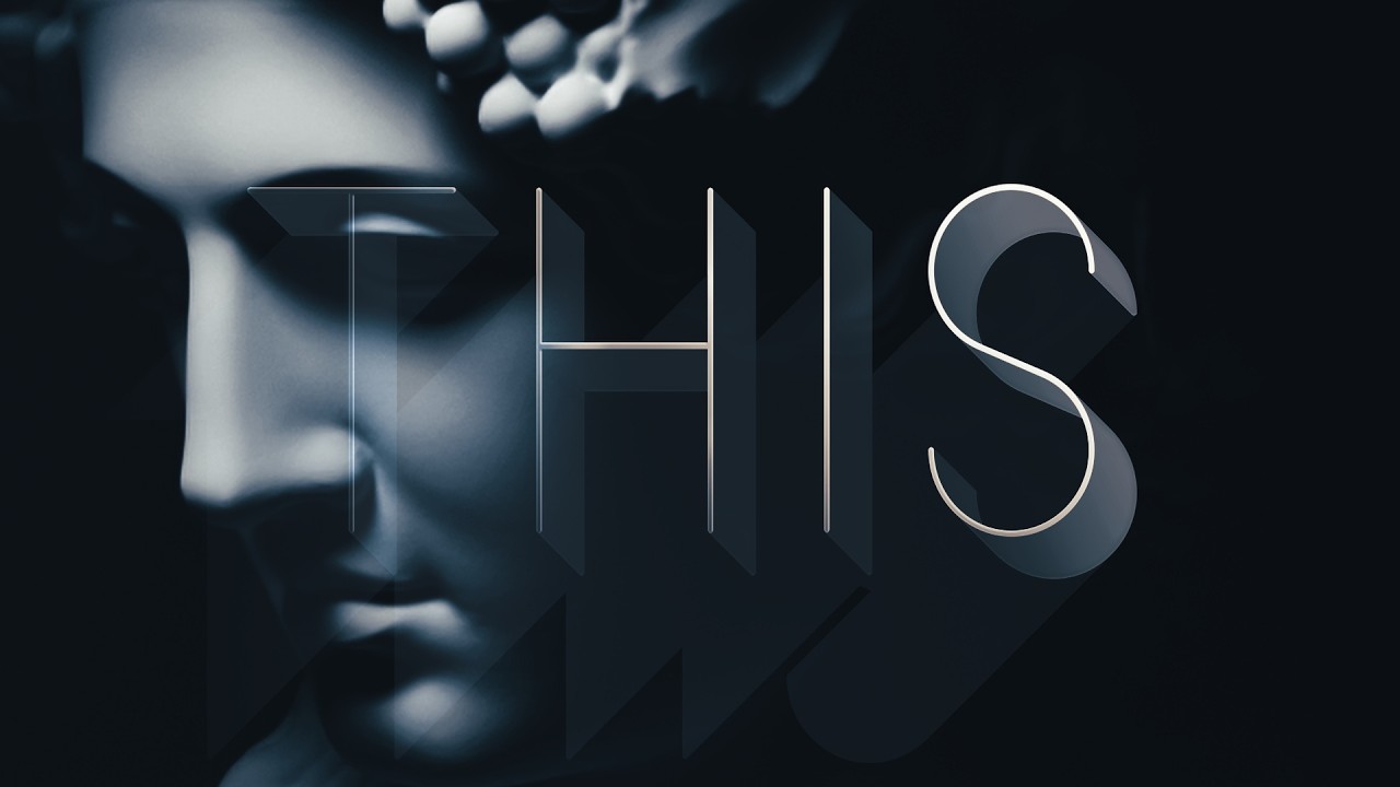 THIS | VII | MALEBOLGE