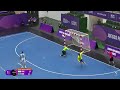 BRASIL VENCE ARGENTINA NO HANDEBOL MASCULINO E É OURO NO PAN-AMERICANO JÚNIOR 2025