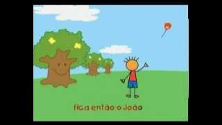 As Músicas da Carochinha Vol. 1 - O Balão do João