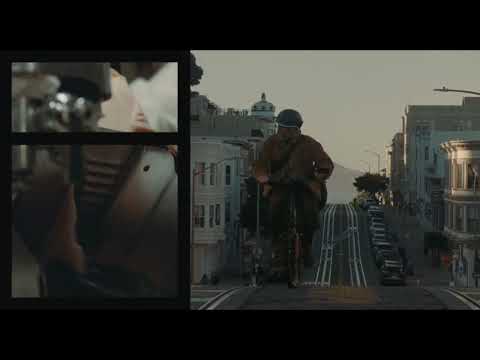 I'm Confessin' - Fabienne Delsol (The Invite - Title Sequence) in HD (2026)
