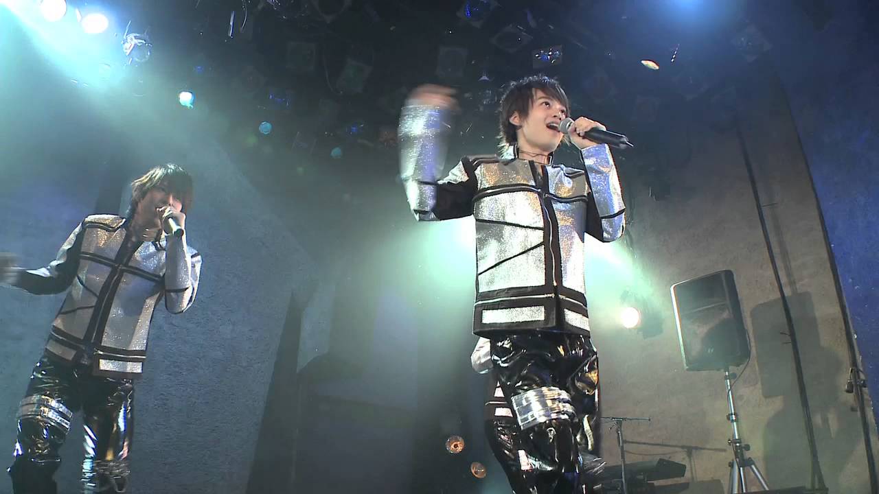 Just be myself／僕でいいなら～Anytime Anywhere～