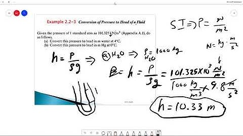 MOMENTUM TRANSFER: LEC3