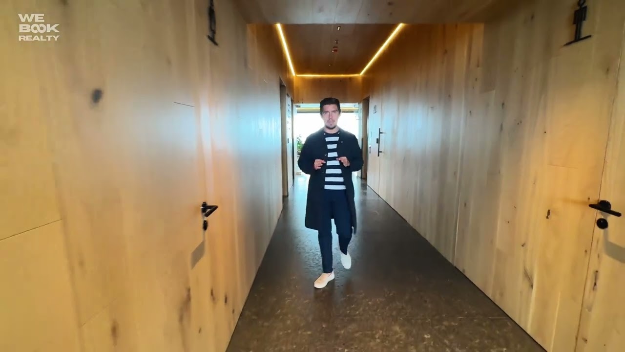 Dentro de la Torre Residencial Más Alta y Lujosa de Reforma | Penthouse de +40 Millones 💎🏙️