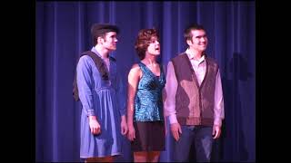 2009- LHS Coronation and Variety Show