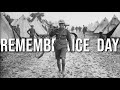 REMEMBRANCE DAY VIDEO 2021 FOR STUDENTS AND SCHOOLS - Footage from Vimy through to Afghanistan
