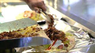 Alev Alev Turkish Kitchen