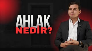 Ahlak Nedir? Felsefi Ve Toplumsal Bir Bakış